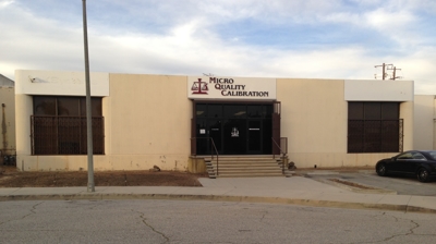 In 1993, Micro Quality moved to an industrial building in Chatsworth, CA. At the time we had less than 20 employees. Photo
