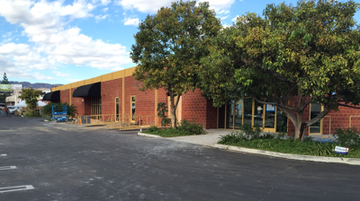 To accommodate our rapidly growing company, In 2016 we relocated to a larger space on De Soto Ave. Photo