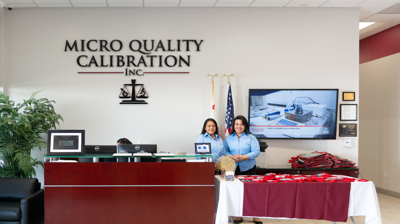 In July 2018 we hosted an Open House for our customers and vendors to tour our facility and listen to key speakers. Photo