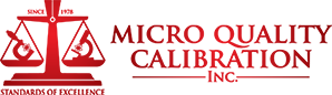 Micro Quality Calibration, Inc.